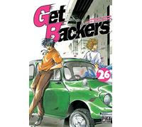 GetBackers, Tome 26 :