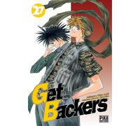 GetBackers, Tome 27