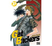 GetBackers, Tome 27 :