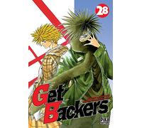 GetBackers, Tome 28 :
