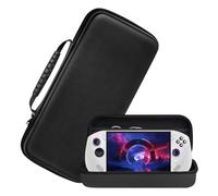 GETBSTOOP Cas de Transport pour la Console de Lenovo Legion Go S, Portable Travel Boardproofproofing Water Resisting Storage Sac pour Légion Go S Handheld Game Accessoires