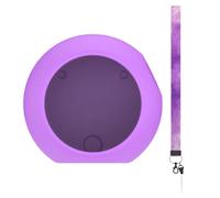 GETBSTOOP Coque de Rechange en Silicone pour Animal de Compagnie numérique Punirunes, Jolie Coque pour Accessoires de Jouets numériques interactifs Punirunes, étui de Protection Punirunes po