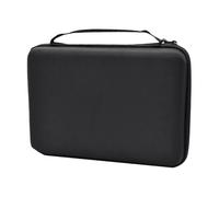 GETBSTOOP Hard Carring Case de Transport Wireless Compact Photo Color Photo Imprimante Protecteur de Protecteur de Force de Rangement pour Selphy CP1500 CP1300 CP1200