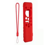 GETBSTOOP Remote Control Cover Protector BN59-01432A 01432B Covers de télécommande avec des Longes antidérapante pour Les Chocs pour Samsung 8K Neo QLED HDR Smart TV