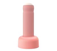 GETBSTOOP Veilleuse pénis à tirer à la main, veilleuse à colonne LED amusante, charge créative en silicone, veilleuse de chevet de chambre à coucher à tirer à la main, veilleuse décorative p
