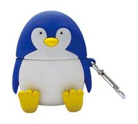Getc Case Penguin Doll Spy %C3%97 Famille Airpods 3rd Gen