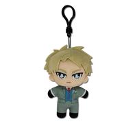 GETC Spy x Family Figurine en peluche Loid Forger 11 cm
