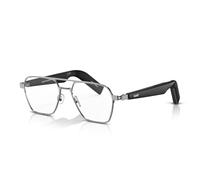 GetD lunettes Bluetooth pour hommes et femmes, commande vocale Écouter intelligemment des lunettes de musique waterproof