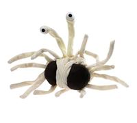 getDigital 10887 - Flying Spaghetti de Monster Nerd Geek Plastique Figurine Peluche Peluche
