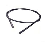 Getdoublerich Arbre d'entraînement Flexible pour débroussailleuse 4130 711 3210 Compatible avec débroussailleuse à Dos FS55, FS55R, FS75, for FS80, and FS85