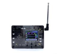 Getdoublerich Audio Theremin Module de musique vintage Instrument électronique Voix réglables, VZSE15647V2GD7O3ODO0WV6G