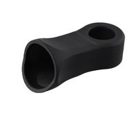 Getdoublerich Botte de protection en caoutchouc de rechange pour cliquet à couple élevé 49-16-2567, compatible avec les modèles 1/4" et 3/8" 2566-20 2567-20, noir