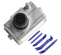 Getdoublerich Caméra embarquée électrique pour voiture - Enregistrement clair - Convient pour BYD Seal Act 3 Atto 3 Yuan