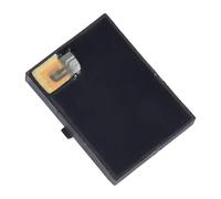 Getdoublerich Capteur de climatisation pour Land for Rover Range for Rover pour Evoque Discovery Sport Defender, OE LR058011 Pièce de rechange