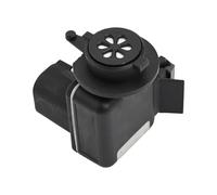 Getdoublerich Capteur de qualité de l'air intérieur de voiture 12 V compatible avec Golf MK6, Tiguan 2017+, Passat 2019+, Jetta MK5, Touran - Remplace 5K0907659, 5QJ907659