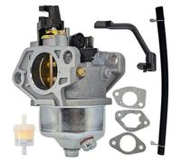 Getdoublerich Carburateur, pour moteur 420CC CH440 14HP Pro CH395 17-853-05-S 9.5HP, remplacement de l'assemblage de carburateur de qualité