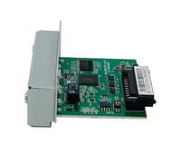Getdoublerich Carte d'interface Ethernet SMJ_HE07/08 pour imprimantes thermiques Star Micronics TSP650II TSP700II TSP800II SP700 SP712 SP742