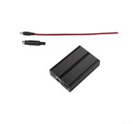 Getdoublerich Dispositif de liaison radio point à multipoint NRL-2100A pour | Prend en charge les modes de diffusion point à point, pour les liaisons multipoints via LAN ou WAN, configuration efficace de