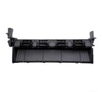 Getdoublerich Douille de guidage en papier compatible avec M7405 7605 7615 7455 7655 7675 composant d'alimentation d'imprimante (gris)