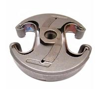 Getdoublerich Embrayage de tronçonneuse 537110503 pour modèles 340 345 346 445 450 - Disque d'embrayage de rechange pour une transmission de puissance fiable