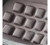 Getdoublerich Étui rigide en EVA pour Logitech pour mx 4S, 3S et 2S sans fil - Sac de rangement de voyage avec doublure de protection, pochette de transport compacte