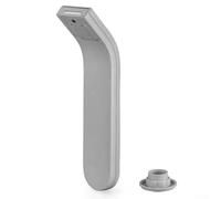 Getdoublerich Fonction cascade LED relaxante pour utilisation au spa, 7 écrans couleur captivants