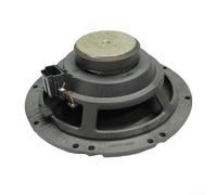 Getdoublerich Haut-parleur audio de voiture pour portière avant, haut-parleurs stéréo de voiture pour C2 C3 pour 206 307 308 9807145580