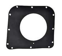 Getdoublerich Joint supérieur de rechange, pièce de tondeuse à gazon robuste pour augmenter les performances du marché secondaire, composant de qualité