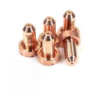 Getdoublerich Lot de 5 embouts de buse de coupe plasma 9-8211 compatibles avec la torche Thermal Dynamics SL60/SL100 WSP-10008