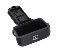 Getdoublerich Poignée de libération de frein de stationnement, PC et ABS pour frein à main de voiture C CLK W203 W209 2034270620 Modèle