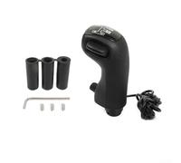 Getdoublerich Pommeau de levier de vitesse pour camions Scania, simulateur de manette de vitesse pour ATS H-Shifter pour Logitech G25 G27 G29