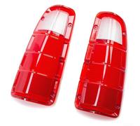 Getdoublerich Remplacement direct pour lentille de feu arrière pour Dodge Truck Power Wagon 1972-1980 Durabilité améliorée LH RH