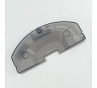 Getdoublerich Réservoir d'eau de rechange, compatible avec Dreametech pour bot L10s Pro Robot Aspirateur, pièces de récipient de nettoyage