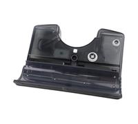 Getdoublerich Réservoir d'eau de rechange pour Roborock F25 Ace/Alt/A30 Pro, pour réservoir intelligent pour sols durs, design à fixer