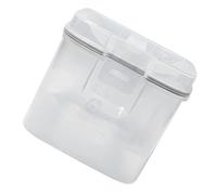 Getdoublerich Réservoir d'eau propre de rechange, compatible avec aspirateur robot mova pour p50 Pro Ultra pour mova V50 Ultra, pour boîte à eau claire pour fonction de nettoyage