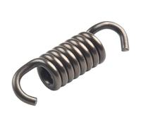 Getdoublerich Ressort d'embrayage de rechange pour débroussailleuses et débroussailleuses 43cc et 52cc - 42 mm (1.65 in), acier, compatible avec divers outils électriques de jardin