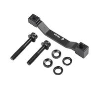 Getdoublerich Support de guidon pour ordinateur Garmin Bryton Wahoo iGPSPORT - Rotation à 360° - Accessoire de vélo en plastique