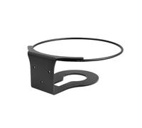 Getdoublerich Support mural en métal, compatible avec haut-parleur sans fil Huawei Sound X4, construction robuste pour audio domestique