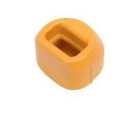 Getdoublerich Tampon d'arrêt moteur compatible avec A4 pour avant 2008-2015, pour Q5 2009-2017, A5 S5 2008-2017, remplace 8K0199339D, support en caoutchouc haute température