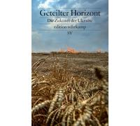 Geteilter Horizont: Die Zukunft der Ukraine | Wird der Kampf um die europäische Freiheit in der Ukraine entschieden?