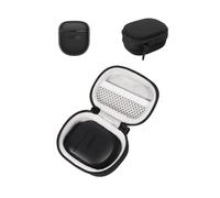 getgear Bose QuietComfort Earbuds II Étui pour écouteurs Bluetooth sans fil Noir