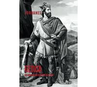 Getica: The Origins and Deeds of the Goths