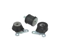 GETLF [Replacement Vehicle Parts] Support Antichoc Compatible avec tronçonneuse Stihl 020 MS200 MS200T 11297909900 11297909902 11167909600 [Replacement] (Color : 3pcs a Set)