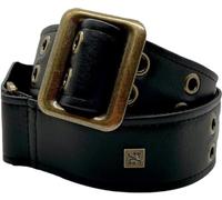 GET'M GET'M My Piccadilly 2" Guitar Strap - Brass