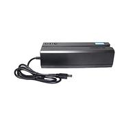 Getmorv MSR605X Lecteur de Carte USB 3 Pistes Compatible avec MSR206 MSR605 MSR606