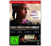 Getnet,Meron - Das Mädchen Hirut