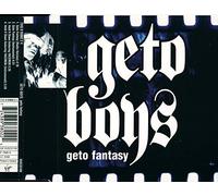Geto Boys - Geto Fantasy