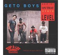 Geto Boys - Grip It