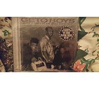 Geto Boys - I Ain't with Being Broke