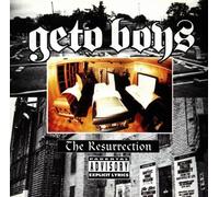 Geto Boys - Resurrection